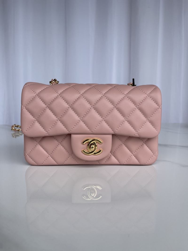 Chanel CF Series Bags